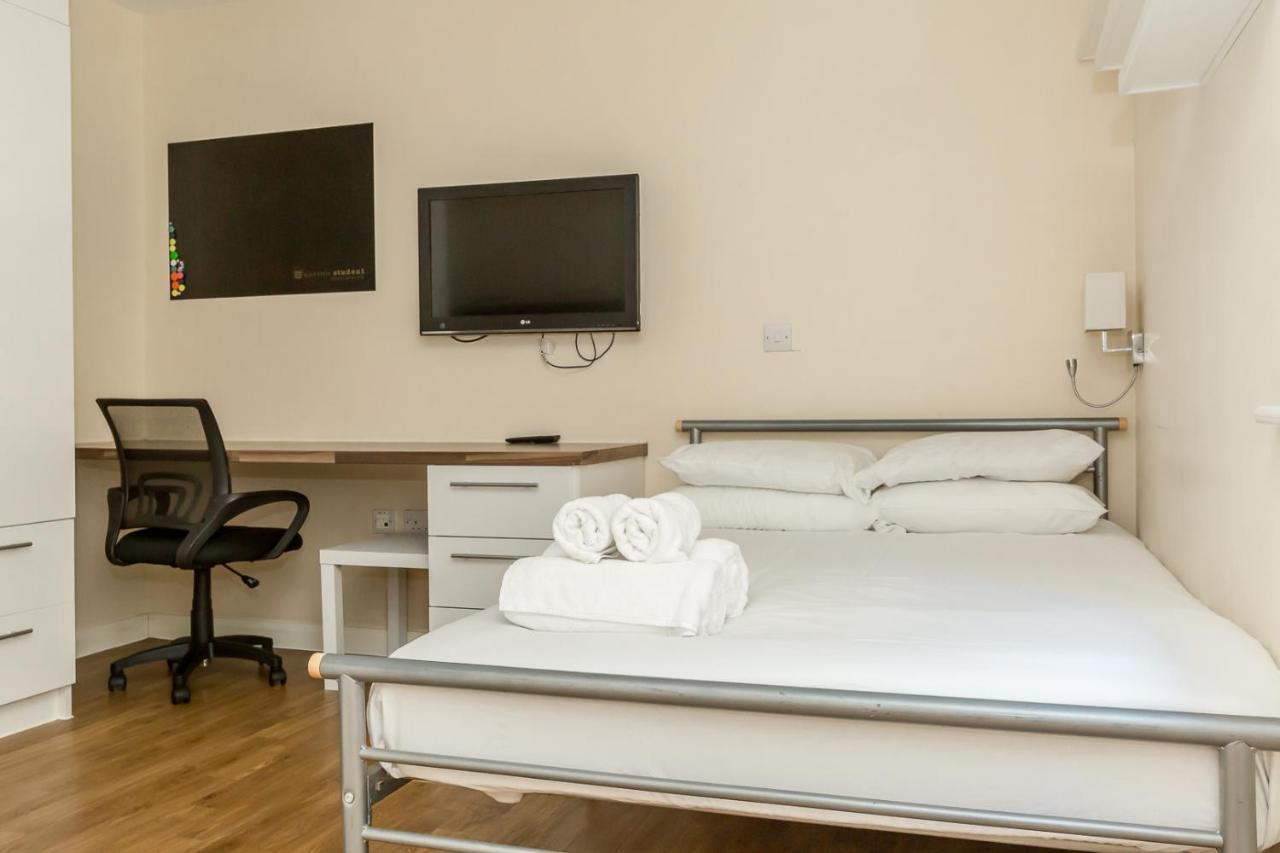 Zeni Studio, In Central London Лондон Екстериор снимка