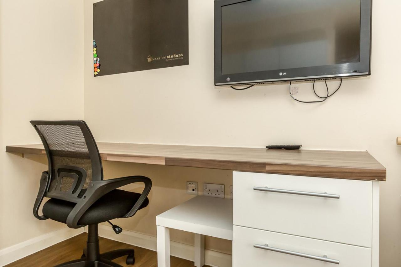 Zeni Studio, In Central London Лондон Екстериор снимка