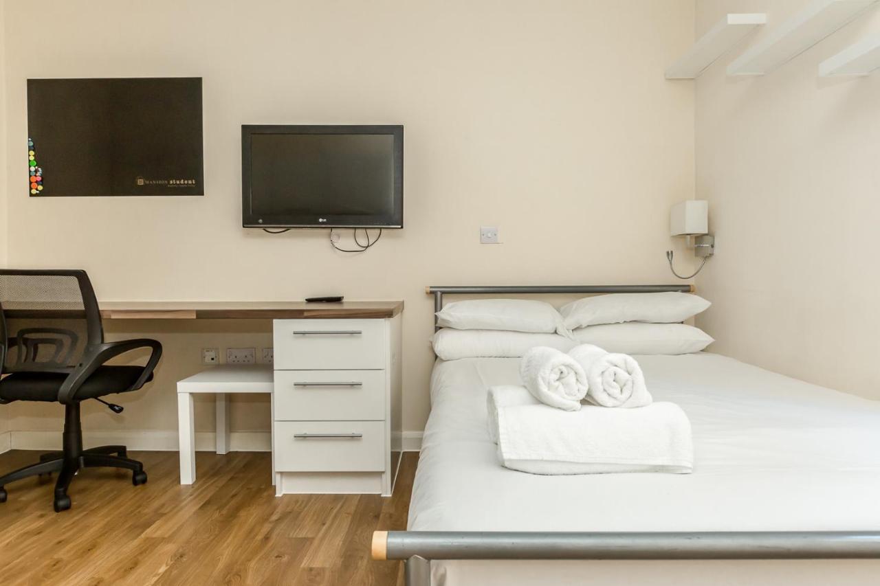 Zeni Studio, In Central London Лондон Екстериор снимка